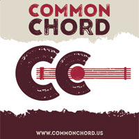 Common Chord (2017 self-titled)