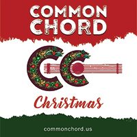 Common Chord - Christmas EP