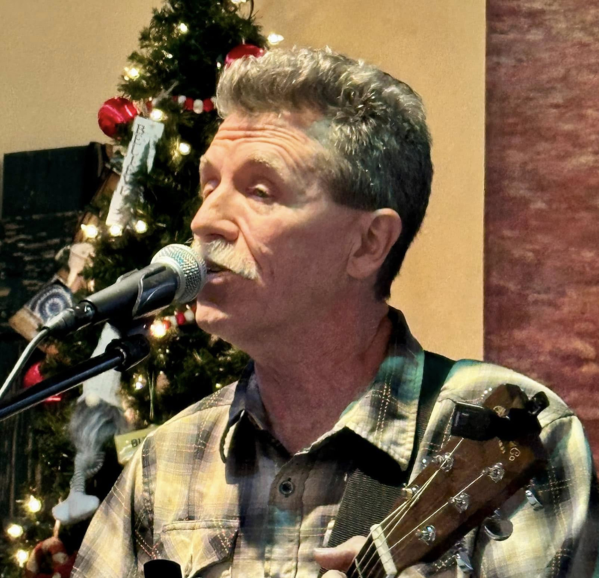 Common Chord - Folk/Americana band - GALLERY